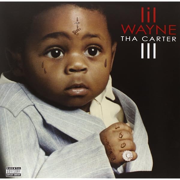Tha Carter IV: Amazon.co.uk: CDs & Vinyl